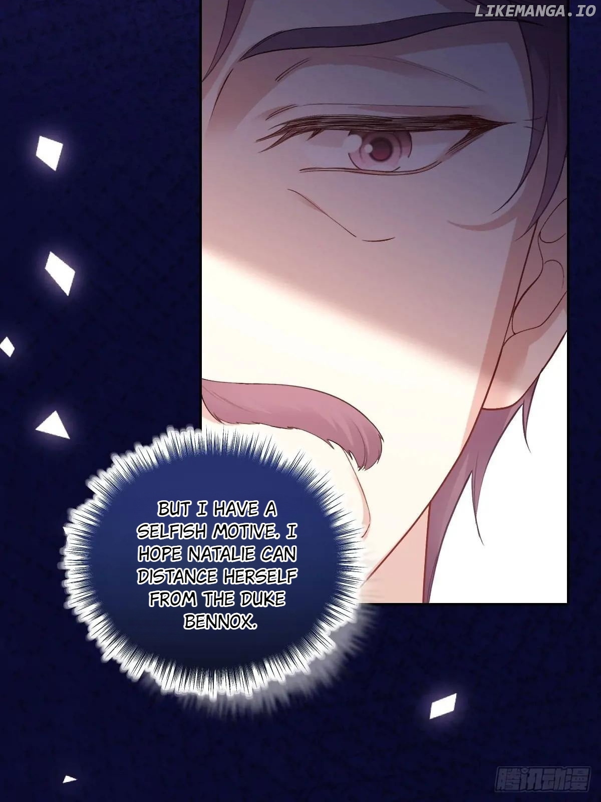 Confessing My Love to Him, the Treacherous One Chapter 45 - page 38